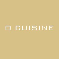 O CUISINE NYC logo - Similar company to Euclide