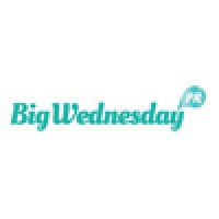 Big Wednesday Pr