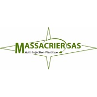 MASSACRIER SAS logo - Similar company to Green Plastic Industries