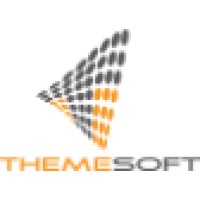 Themesoft Inc. logo - Similar company to Seek Data Services