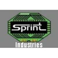 SPRINT INDUSTRIES LLC logo - Similar company to Imagination Technical Services Llc
