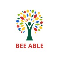 Bee Able Therapy Center logo - Similar company to Bee Able