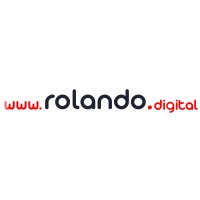 Rolando.Digital logo - Similar company to Team2Go