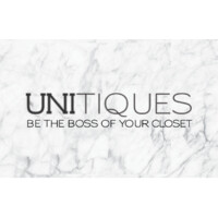 UNItiques ™ logo - Similar company to Relovv