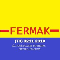 Fermak logo - Similar company to Bahia Agrícola