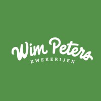 Wim Peters Kwekerijen logo - Similar company to Agrozone Europe
