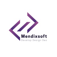 MendixSoft logo - Similar company to Devlinkx Technologies