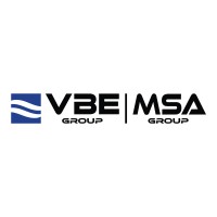 VBE MSA Group logo - Similar company to 7 Worldwide Logistics Gmbh
