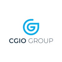 CGIO GROUP Limited logo - Similar company to Capio Pro