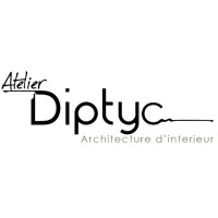 ATELIER DIPTYC logo - Similar company to Ideal Menuiserie