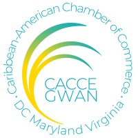 Caribbean-American Chamber of Commerce - DMV logo - Similar company to Fredrick Oak Consulting , Llc
