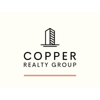 Copper Realty Group logo - Similar company to The Bledsoe Self Storage Group Of Marcus & Millichap