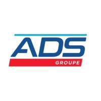 ADS GROUPE logo - Similar company to Vandroth Sarl