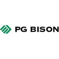 PG Bison logo - Similar company to Mto Group