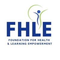 Foundation for Health and Learning Empowerment (FHLE) logo - Similar company to Saveit