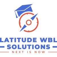 Latitude WorkBased Learning Solutions logo - Similar company to Latitude Services