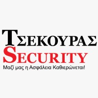 Tsekouras Security logo - Similar company to Union Security