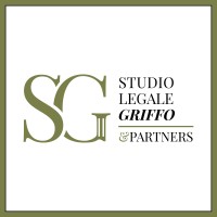 Studio Legale Griffo & Partners logo - Similar company to Macrelli E Bartolini Associati