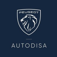 PEUGEOT AUTODISA logo - Similar company to Bmw Bertolín