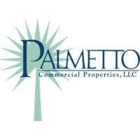 Palmetto Commercial Properties, LLC logo - Similar company to North Point Development