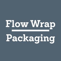 Flow Wrap Packaging logo - Similar company to Flowpack Systems