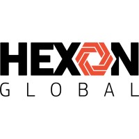 Hexon Global logo - Similar company to Itcombine