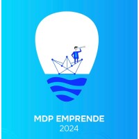 MDP Emprende logo - Similar company to Programa De Extensión Desarrollo Emprendedor E Innovación 
