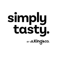 Simply Tasty logo - Similar company to Jl King & Co