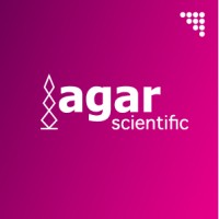 Agar Scientific logo - Similar company to Microzone