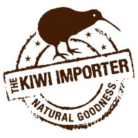 The Kiwi Importer logo - Similar company to Merchex Global