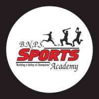 BNPS Sports Academy logo - Similar company to Trine Education