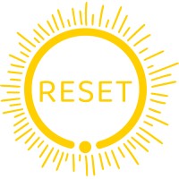 Reset logo - Similar company to Ecloud Expert Inc.
