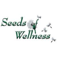 Seeds of Wellness LLC logo - Similar company to Seeds' College Scholars Program (Csp)