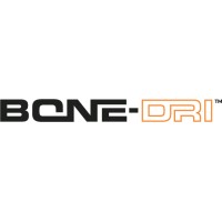 BONE-DRI logo - Similar company to Prism Networking