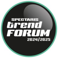 SPECTARIS trendFORUM logo - Similar company to Meisterwerk Gesundheit