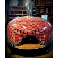 Bella Gusto Urban Pizzeria