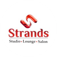 Strands Salons logo - Similar company to Insiya Wellness Pvt Ltd
