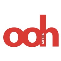 ooh Media logo - Similar company to Sov Media, Inc.