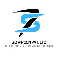 S.D Aircon Private limited logo - Similar company to Vector Airconditioning Systems