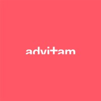 Advitam logo - Similar company to Randoland