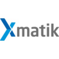 Xmatik AG logo - Similar company to Lostnfound Ag