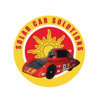 Solar Car Solutions logo - Similar company to Ncm
