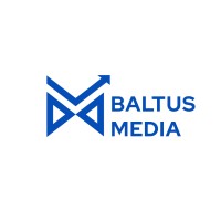 BALTUS MEDIA logo - Similar company to All Web Service