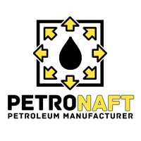 PetroNaft Co. logo - Similar company to Airtime Communications