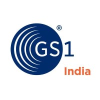 GS1 India logo - Similar company to Quantrail Data