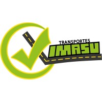 XIMASU. Transportes de carga logo - Similar company to Transportes De Carga Beristain