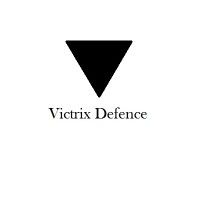 Victrix Defence logo - Similar company to Wardn