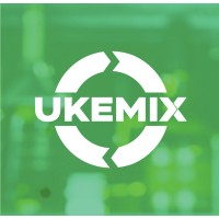 Ukemix logo - Similar company to Binny Mobility