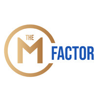 The MFactor, LLC logo - Similar company to Elevyn Tech