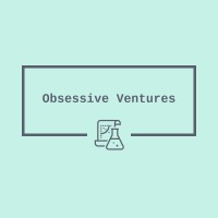 Obsessive Ventures logo - Similar company to Netalico